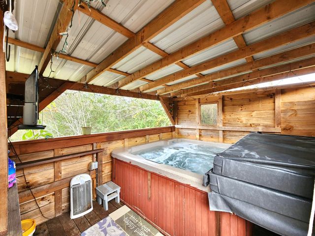 510 Hungerford Road, Dayton, TN 37321