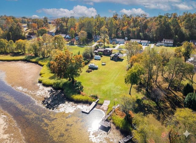 510 Hungerford Road, Dayton, TN 37321