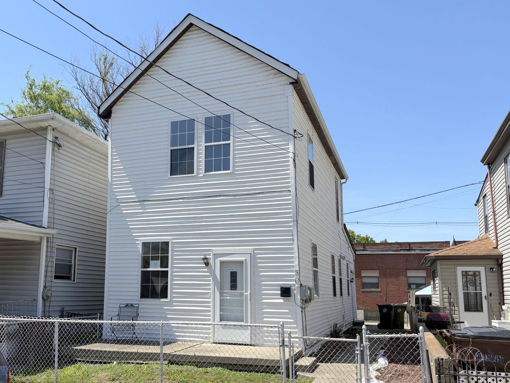 507 7th Avenue, Dayton, KY 41074