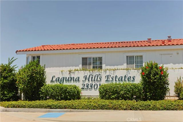 23301 Ridge Route 207, Laguna Hills, CA 92653