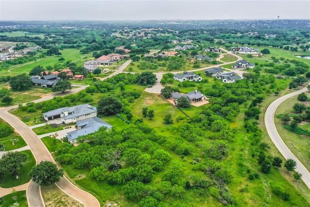 Lot 39 Violet Meadow MDW, Horseshoe Bay, TX 78657
