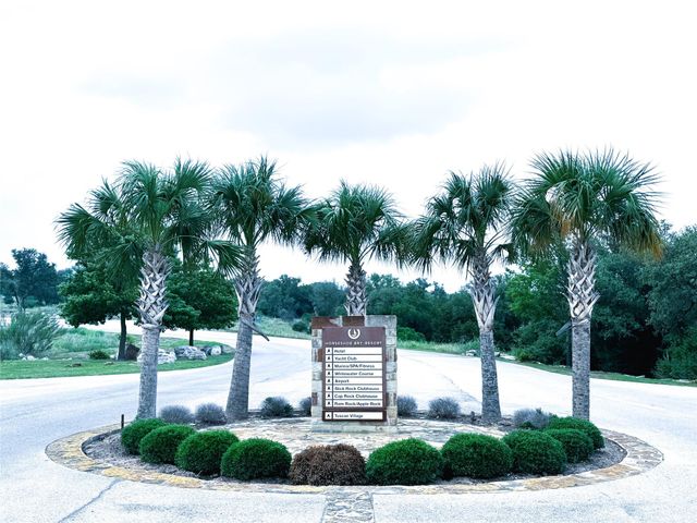 Lot 39 Violet Meadow MDW, Horseshoe Bay, TX 78657