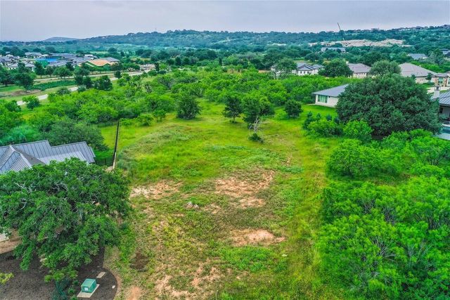 Lot 39 Violet Meadow MDW, Horseshoe Bay, TX 78657