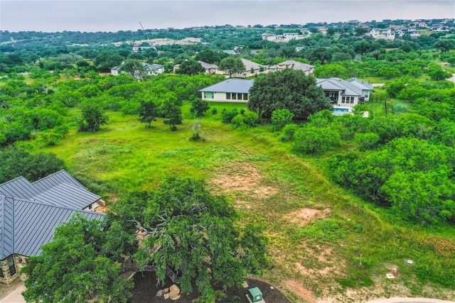 Lot 39 Violet Meadow MDW, Horseshoe Bay, TX 78657