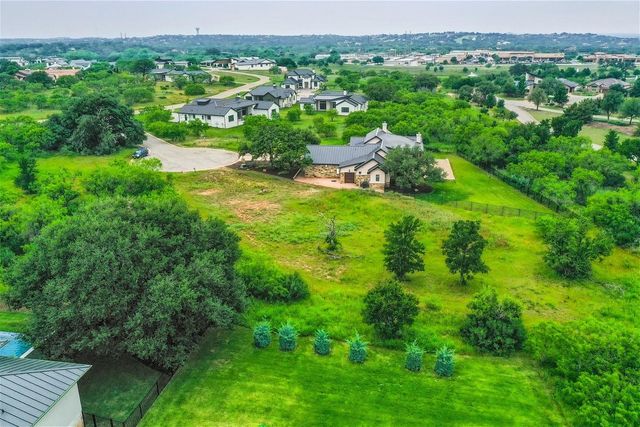 Lot 39 Violet Meadow MDW, Horseshoe Bay, TX 78657