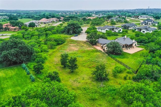 Lot 39 Violet Meadow MDW, Horseshoe Bay, TX 78657