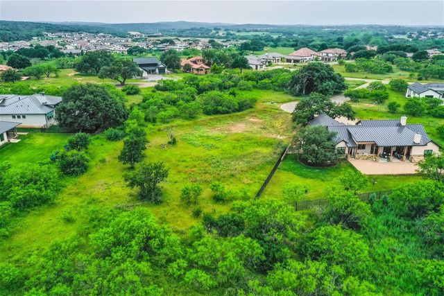 Lot 39 Violet Meadow MDW, Horseshoe Bay, TX 78657
