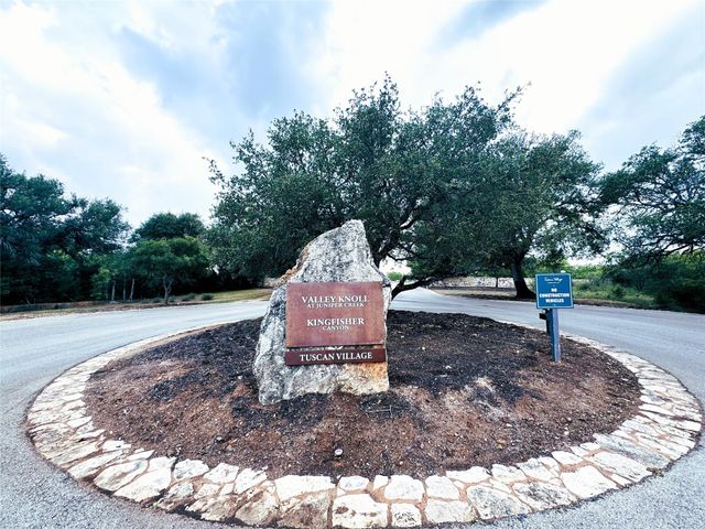 Lot 39 Violet Meadow MDW, Horseshoe Bay, TX 78657