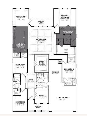 7110 Frio Drive, League City, TX 77573