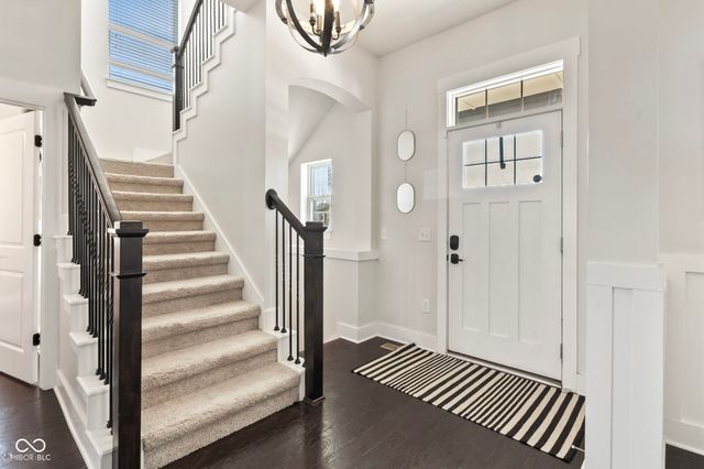 13350 Alston Drive, Fishers, IN 46037