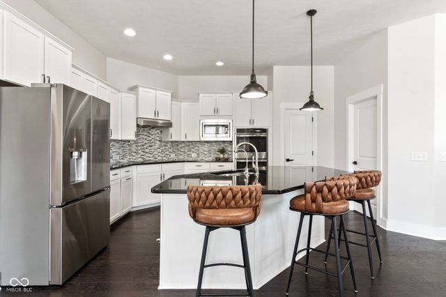 13350 Alston Drive, Fishers, IN 46037