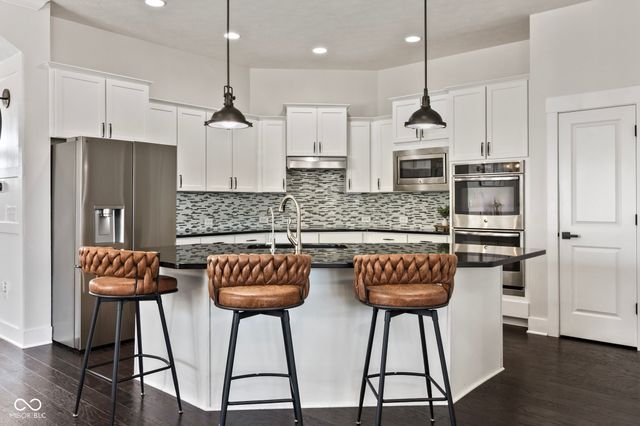 13350 Alston Drive, Fishers, IN 46037