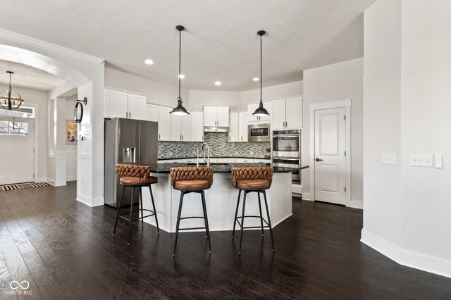 13350 Alston Drive, Fishers, IN 46037