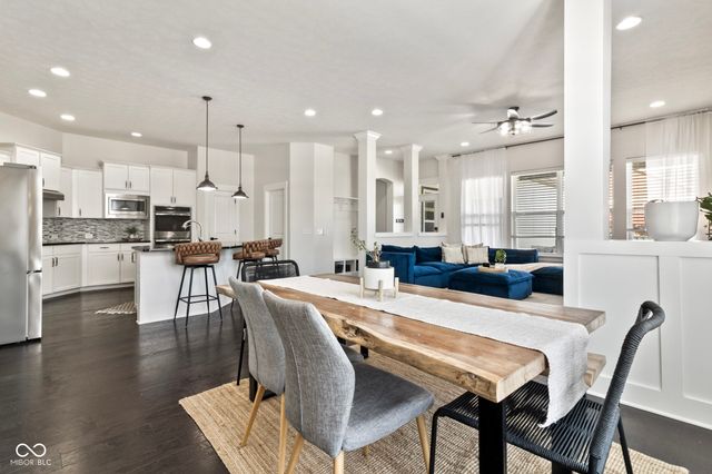 13350 Alston Drive, Fishers, IN 46037