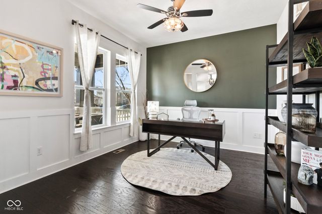 13350 Alston Drive, Fishers, IN 46037