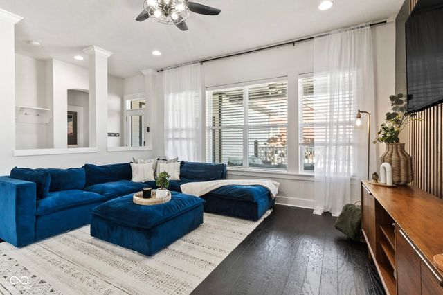 13350 Alston Drive, Fishers, IN 46037