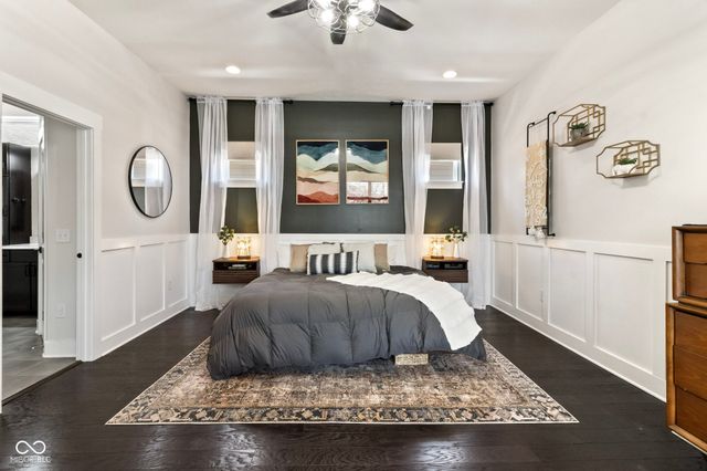 13350 Alston Drive, Fishers, IN 46037