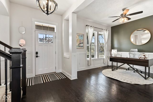 13350 Alston Drive, Fishers, IN 46037