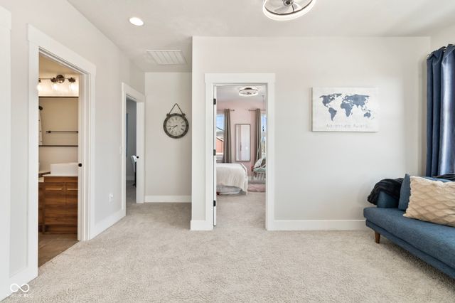 13350 Alston Drive, Fishers, IN 46037