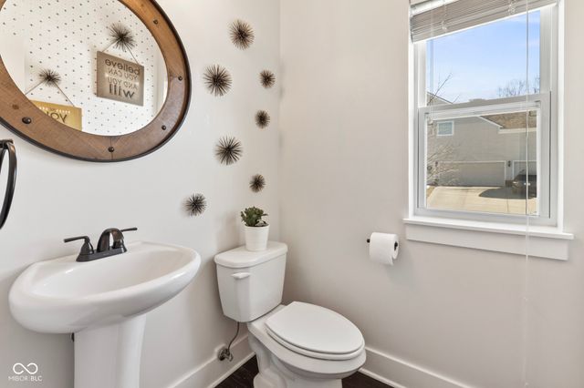 13350 Alston Drive, Fishers, IN 46037