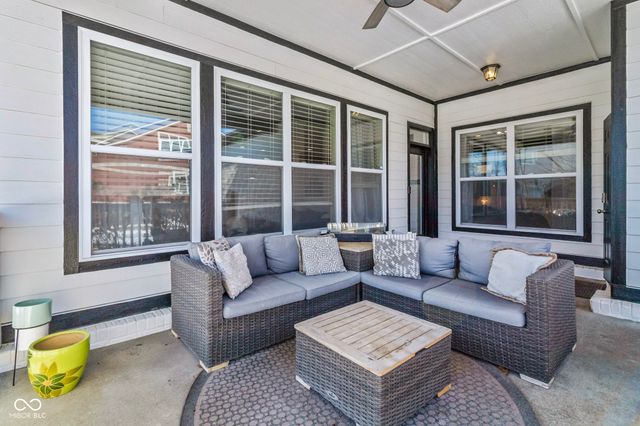 13350 Alston Drive, Fishers, IN 46037