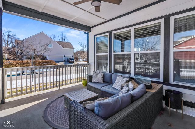 13350 Alston Drive, Fishers, IN 46037