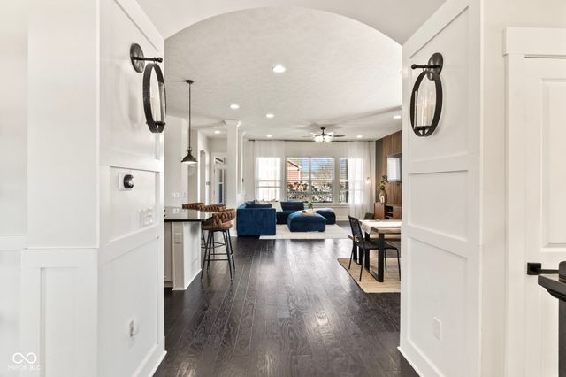 13350 Alston Drive, Fishers, IN 46037