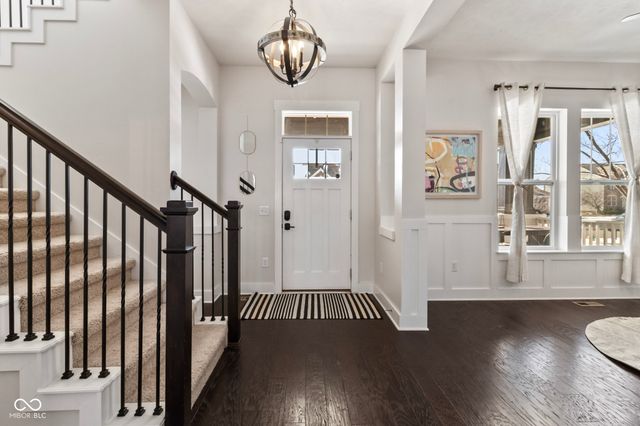 13350 Alston Drive, Fishers, IN 46037