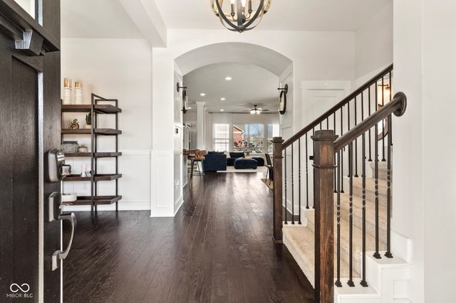 13350 Alston Drive, Fishers, IN 46037