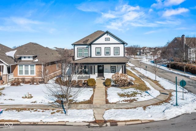 13350 Alston Drive, Fishers, IN 46037