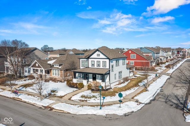 13350 Alston Drive, Fishers, IN 46037