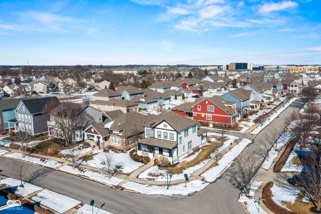 13350 Alston Drive, Fishers, IN 46037