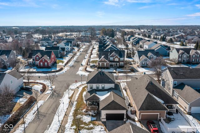 13350 Alston Drive, Fishers, IN 46037