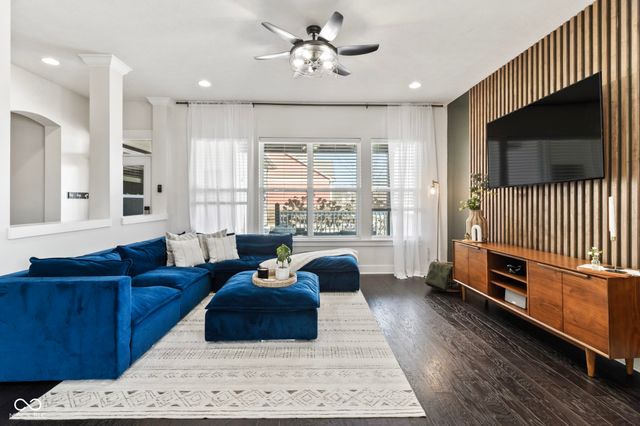 13350 Alston Drive, Fishers, IN 46037