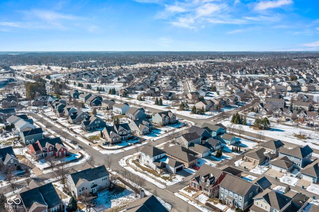 13350 Alston Drive, Fishers, IN 46037