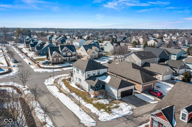 13350 Alston Drive, Fishers, IN 46037