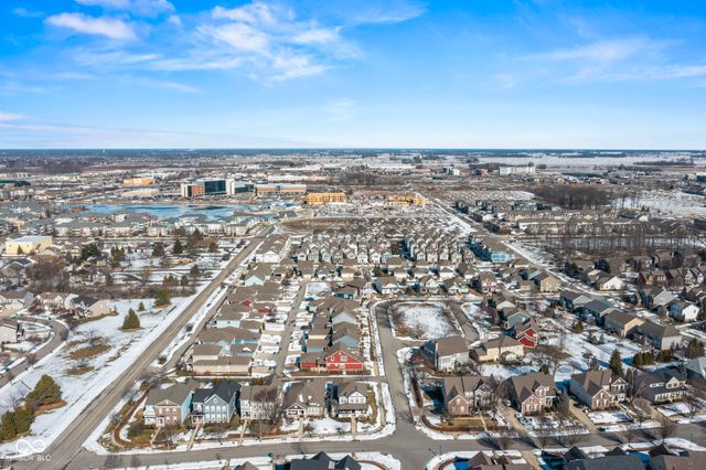 13350 Alston Drive, Fishers, IN 46037
