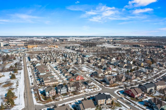 13350 Alston Drive, Fishers, IN 46037