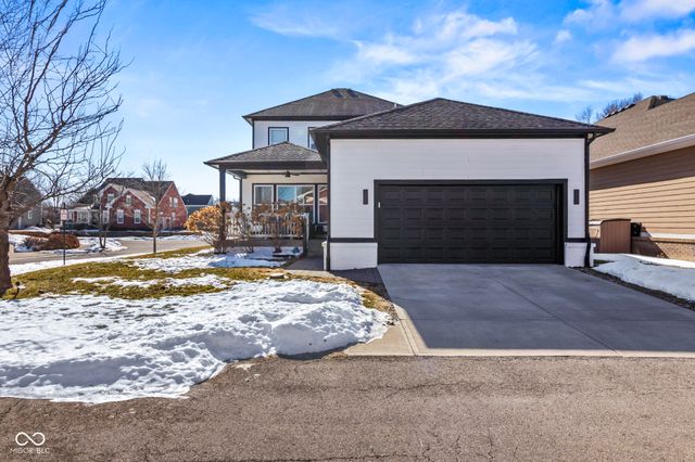 13350 Alston Drive, Fishers, IN 46037