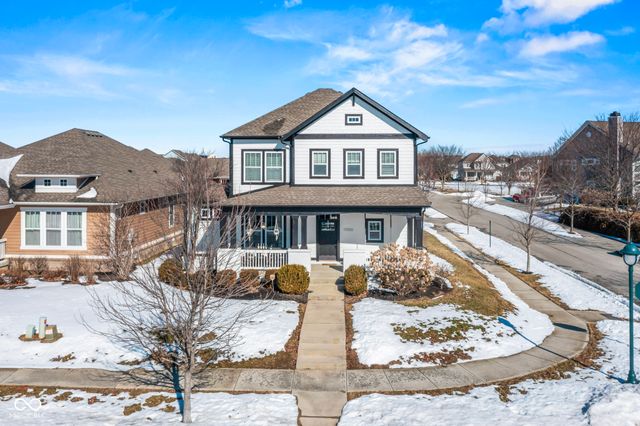 13350 Alston Drive, Fishers, IN 46037