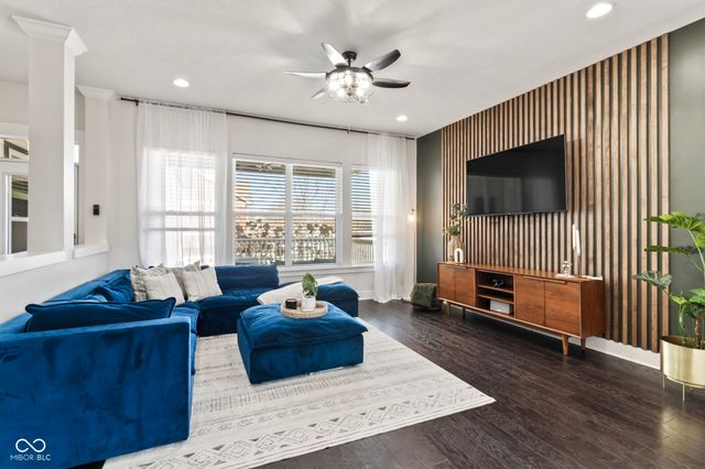 13350 Alston Drive, Fishers, IN 46037