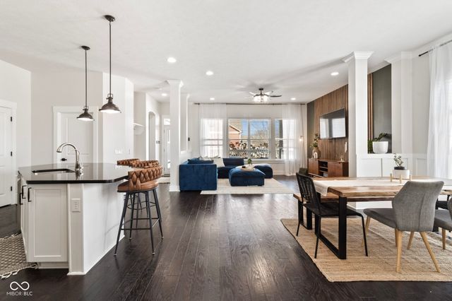 13350 Alston Drive, Fishers, IN 46037