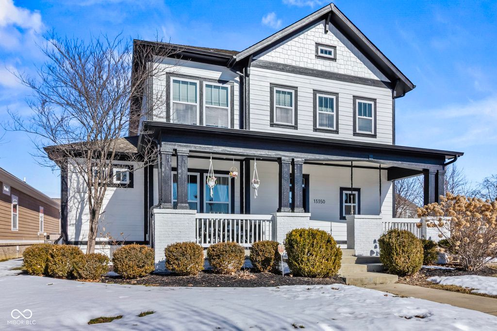 13350 Alston Drive, Fishers, IN 46037