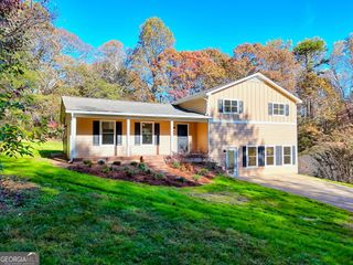 271 Modoc Drive, Cornelia, GA 30531