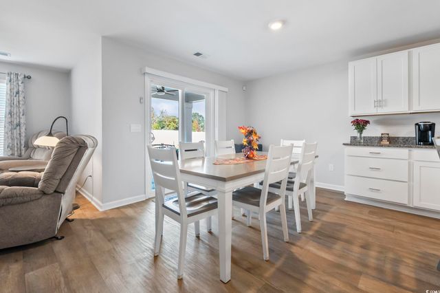 232 Harvest Ridge Way, Conway, SC 29527