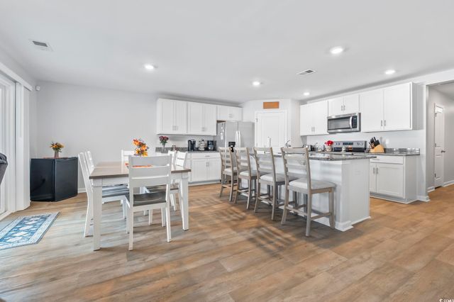 232 Harvest Ridge Way, Conway, SC 29527