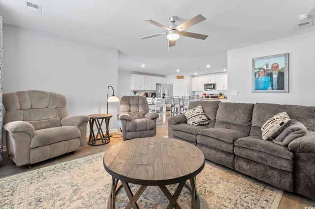 232 Harvest Ridge Way, Conway, SC 29527