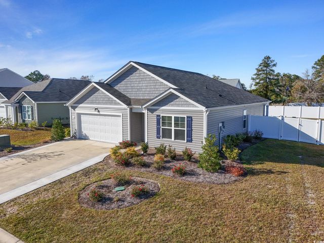 232 Harvest Ridge Way, Conway, SC 29527