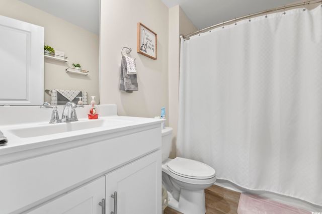 232 Harvest Ridge Way, Conway, SC 29527