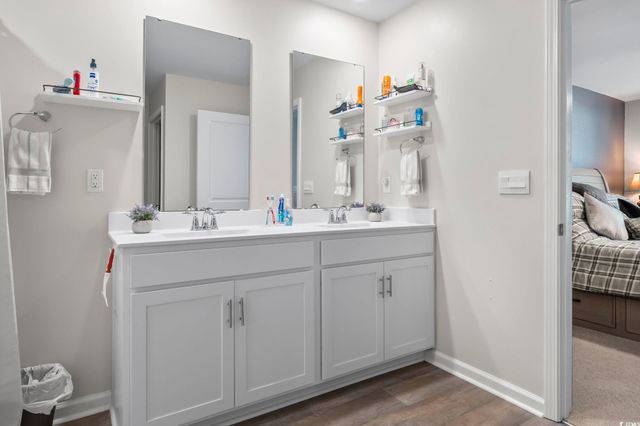 232 Harvest Ridge Way, Conway, SC 29527